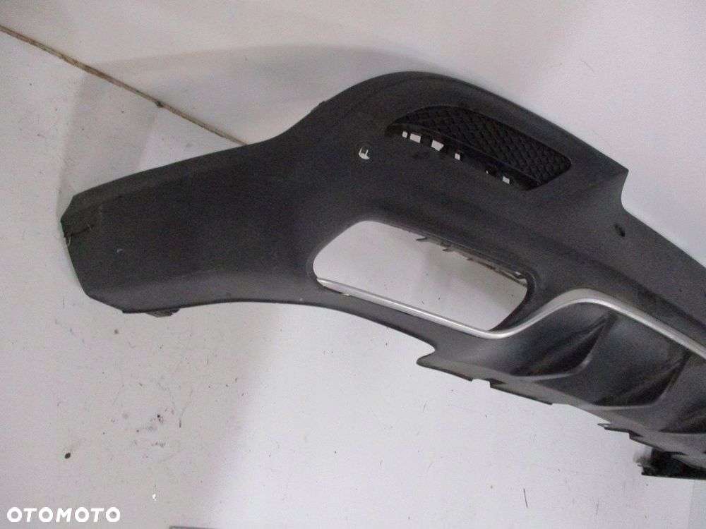 ZDERZAK MERCEDES 292 AMG A2928851625 - 4