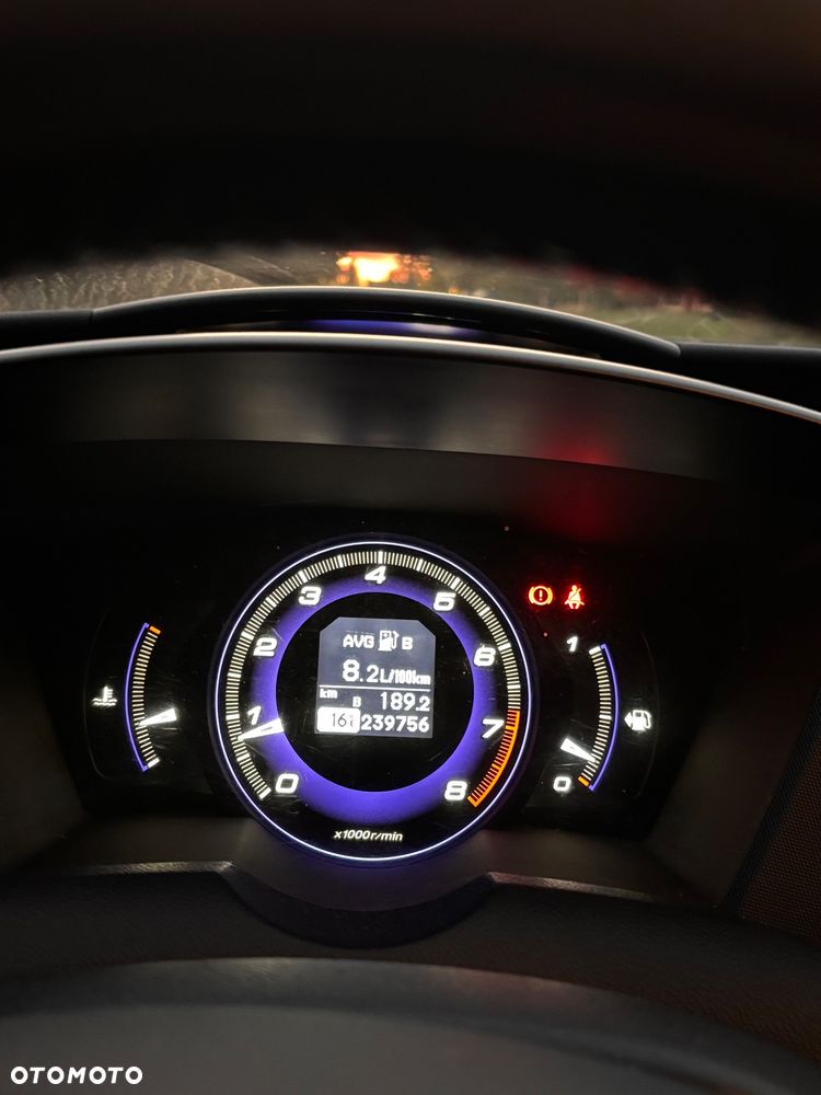 Honda Civic 1.8 GT Special Edition - 8