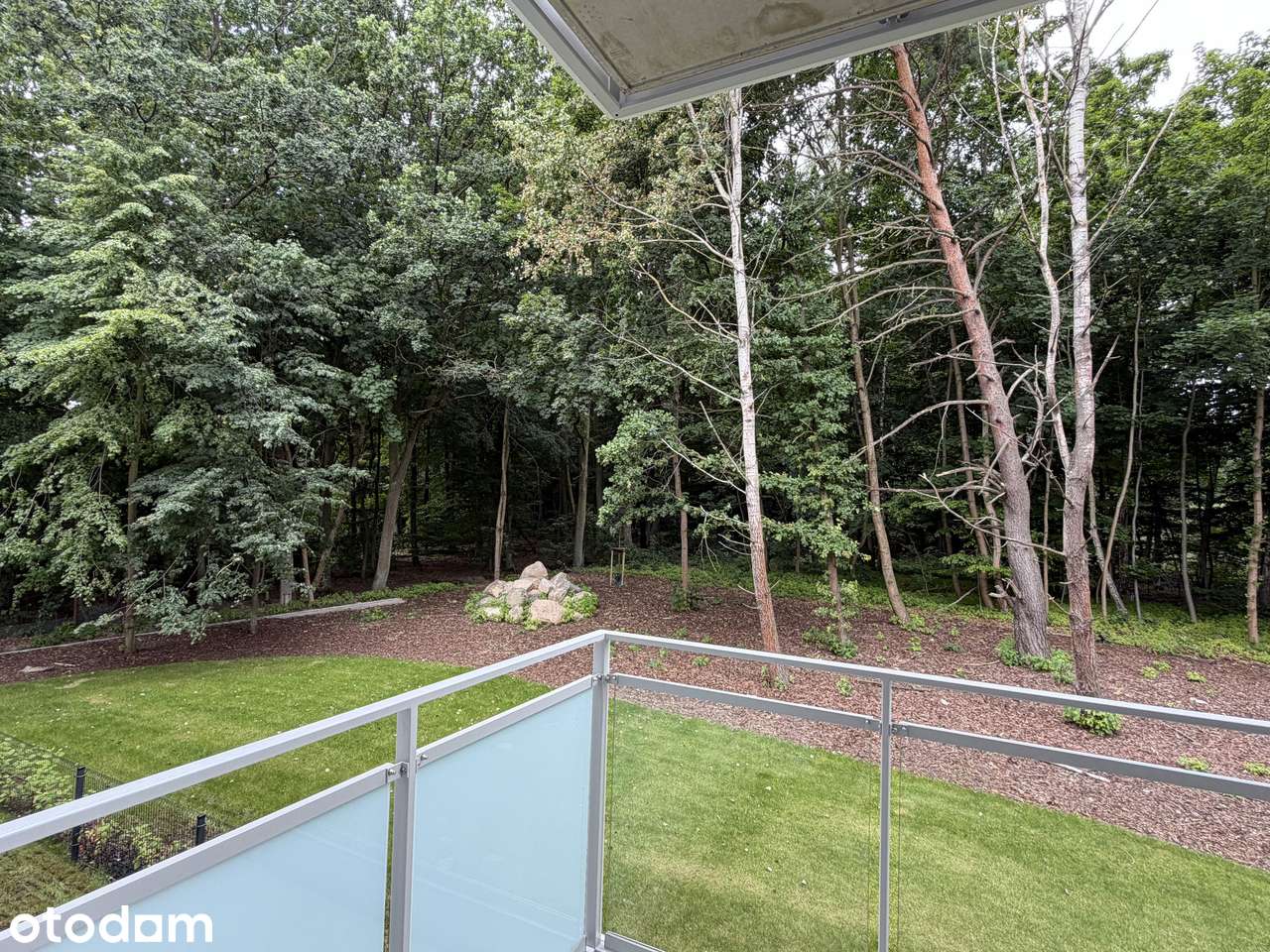 MIESZKANIE 39M2 Z BALKONEM - WIDOK NA LAS, SZUMILAS GDAŃSK