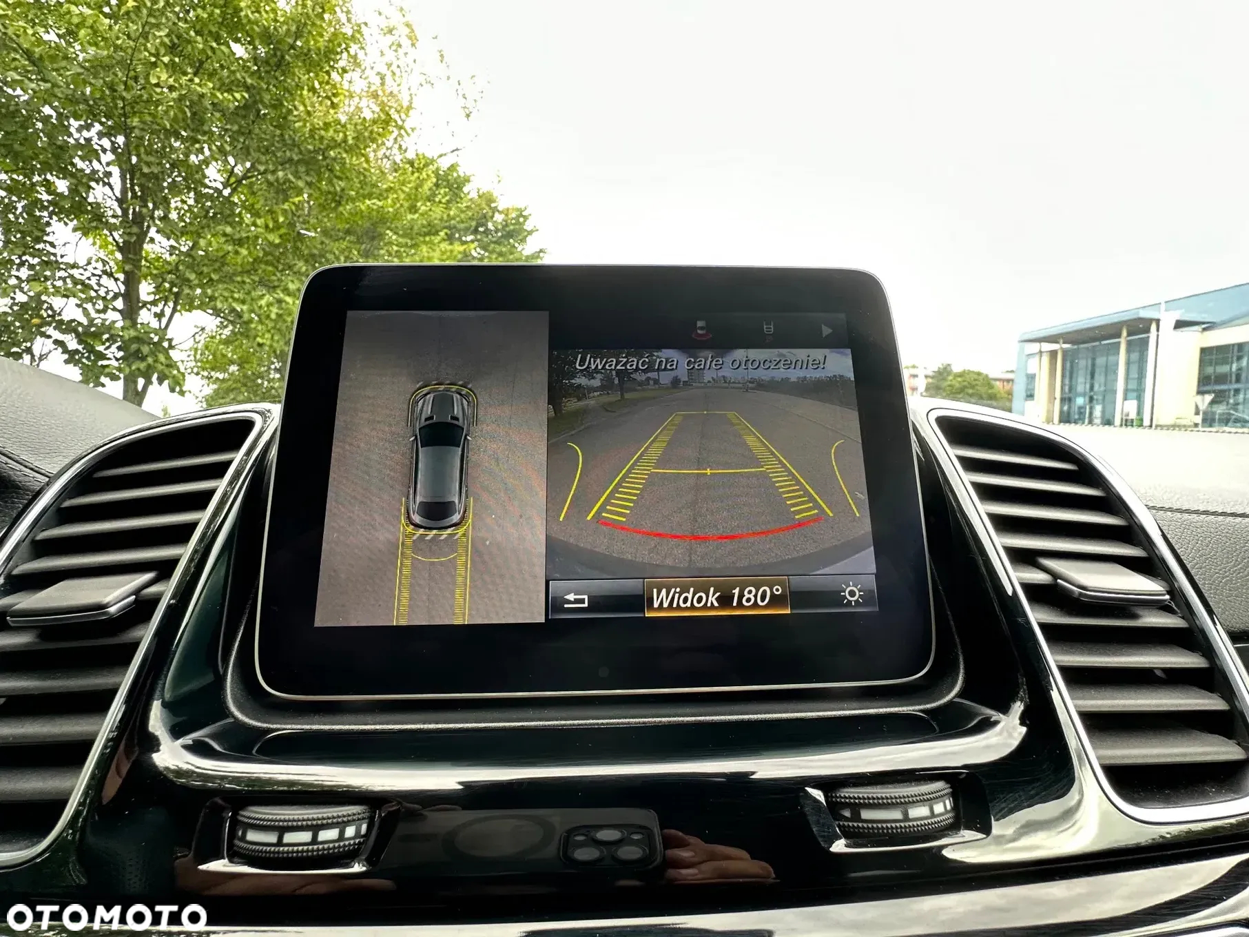 Mercedes-Benz GLE Coupe 350 d 4-Matic - 35
