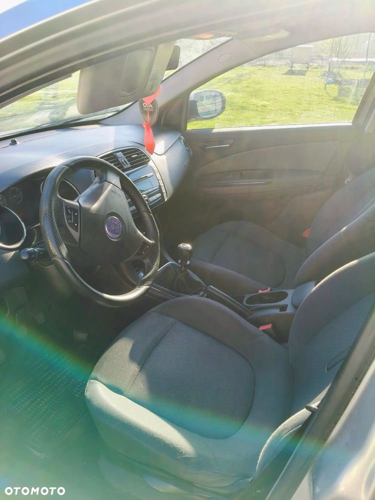 Fiat Bravo 1.9 Multijet Dynamic - 2