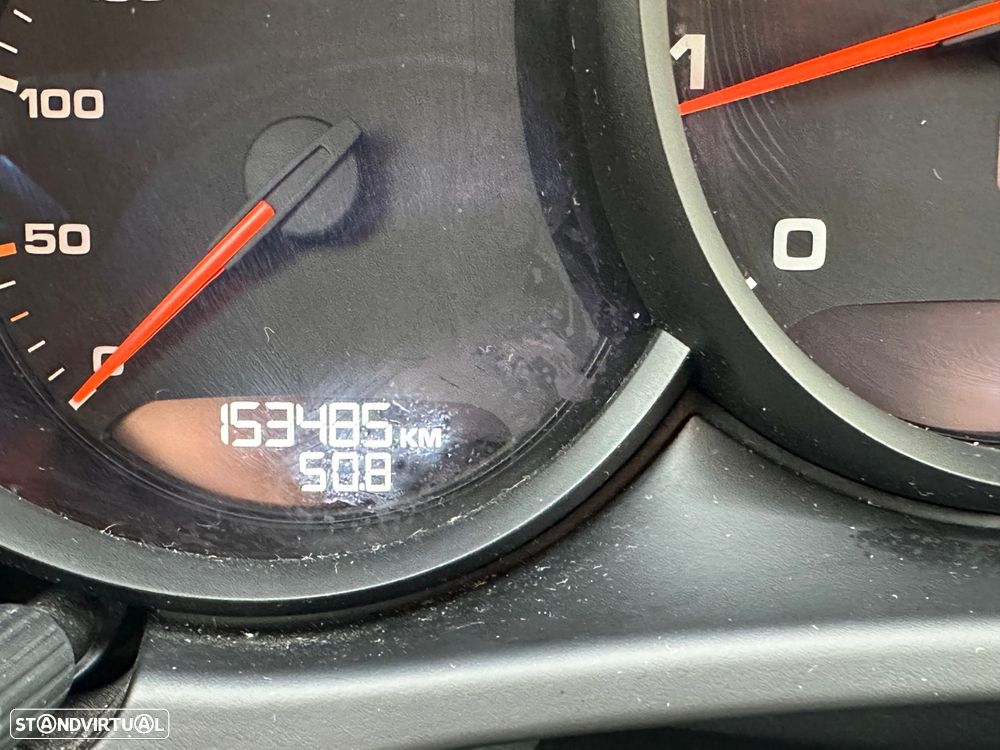 Porsche Macan Standard - 19