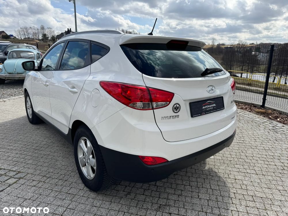 Hyundai ix35 - 6