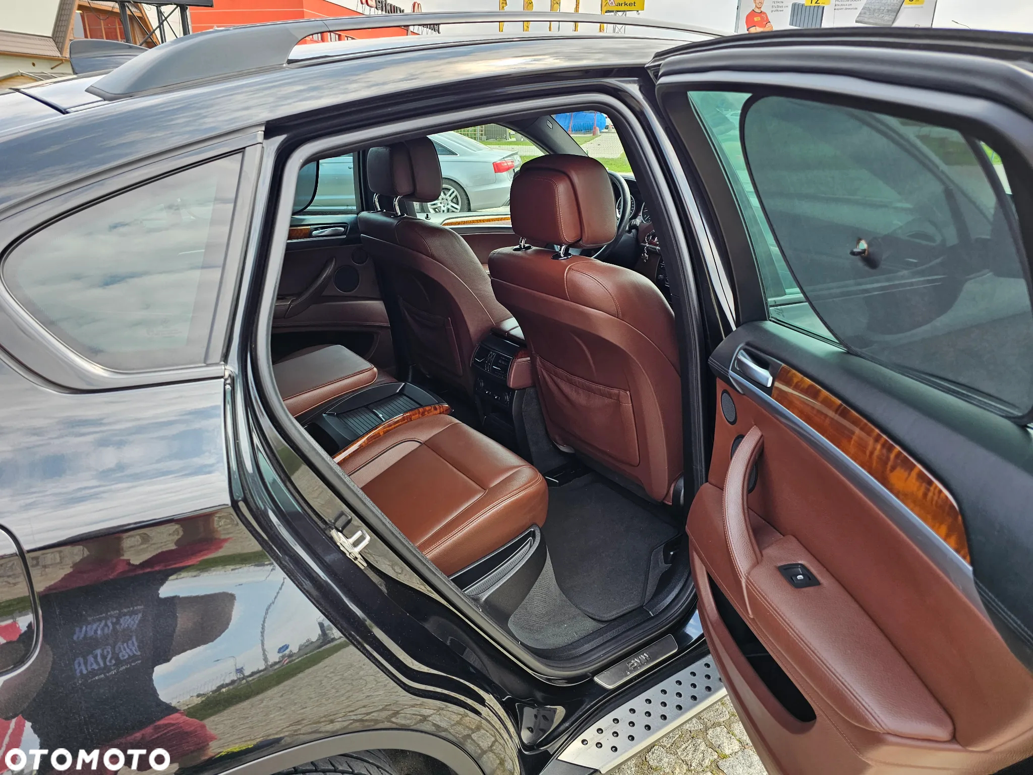 BMW X6 40d xDrive - 27