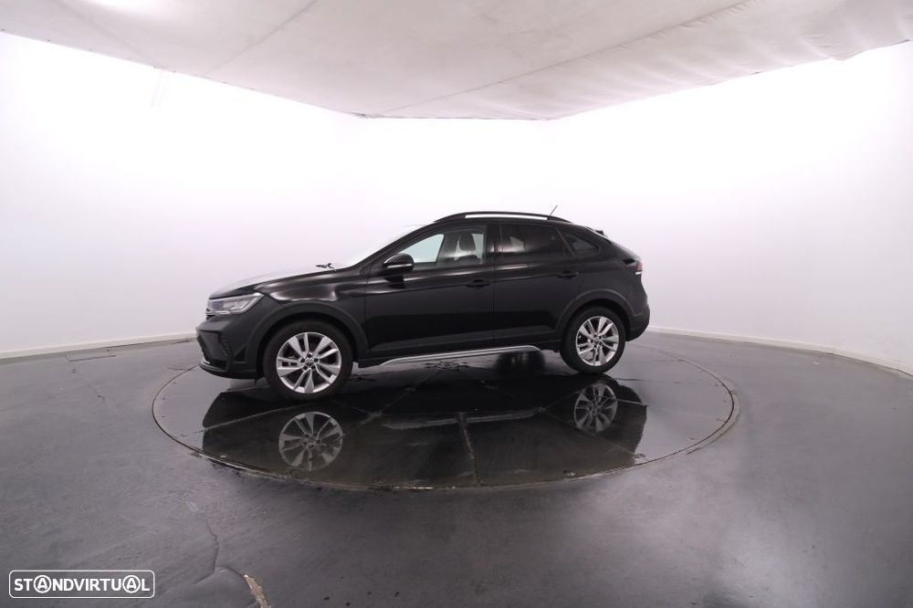 VW Taigo 1.0 TSI Urban DSG - 3