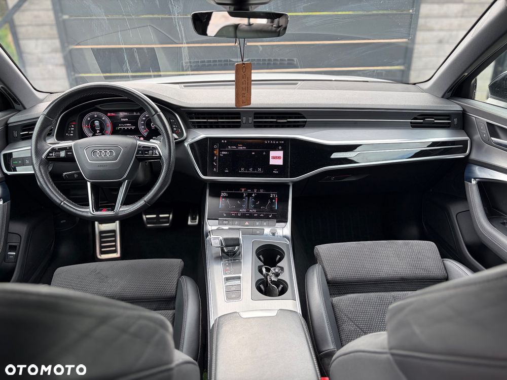 Audi A6 Limousine - 10