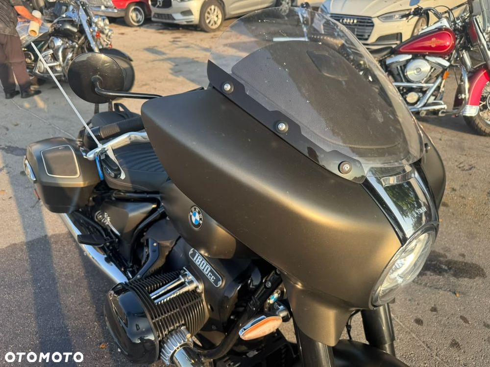 BMW R - 7