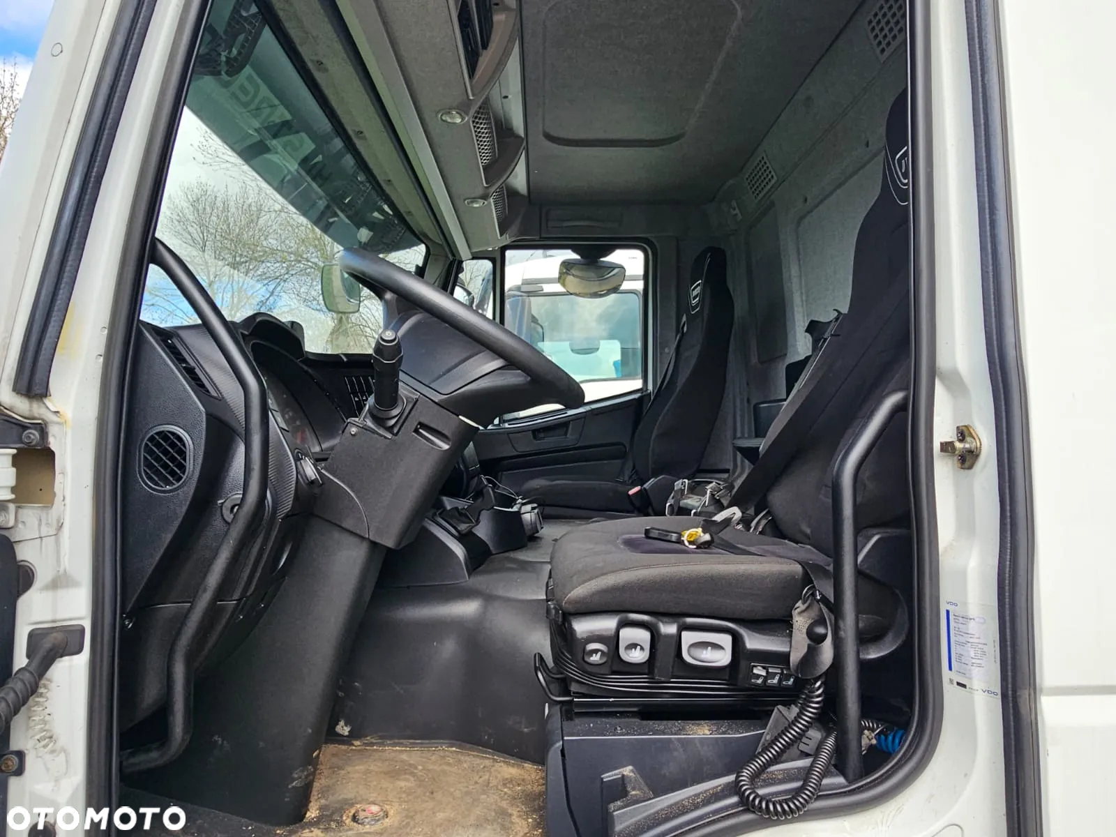 Iveco Stralis 440 - 8