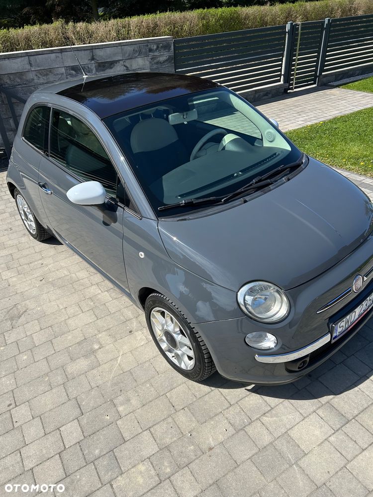 Fiat 500 - 4