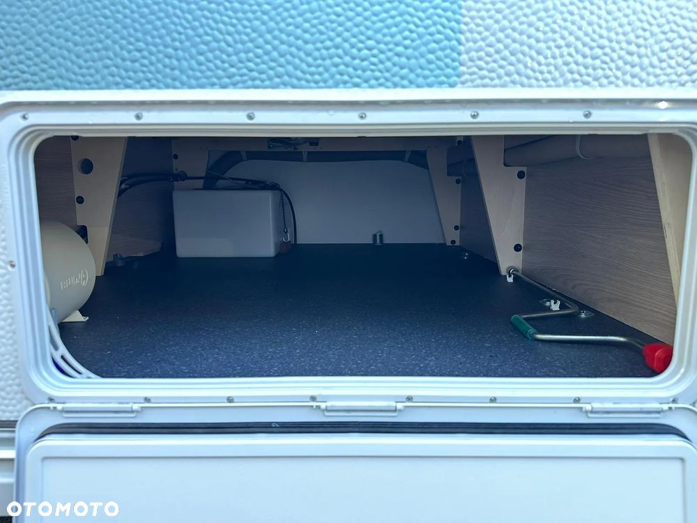 Adria AVIVA 400 PS - 16