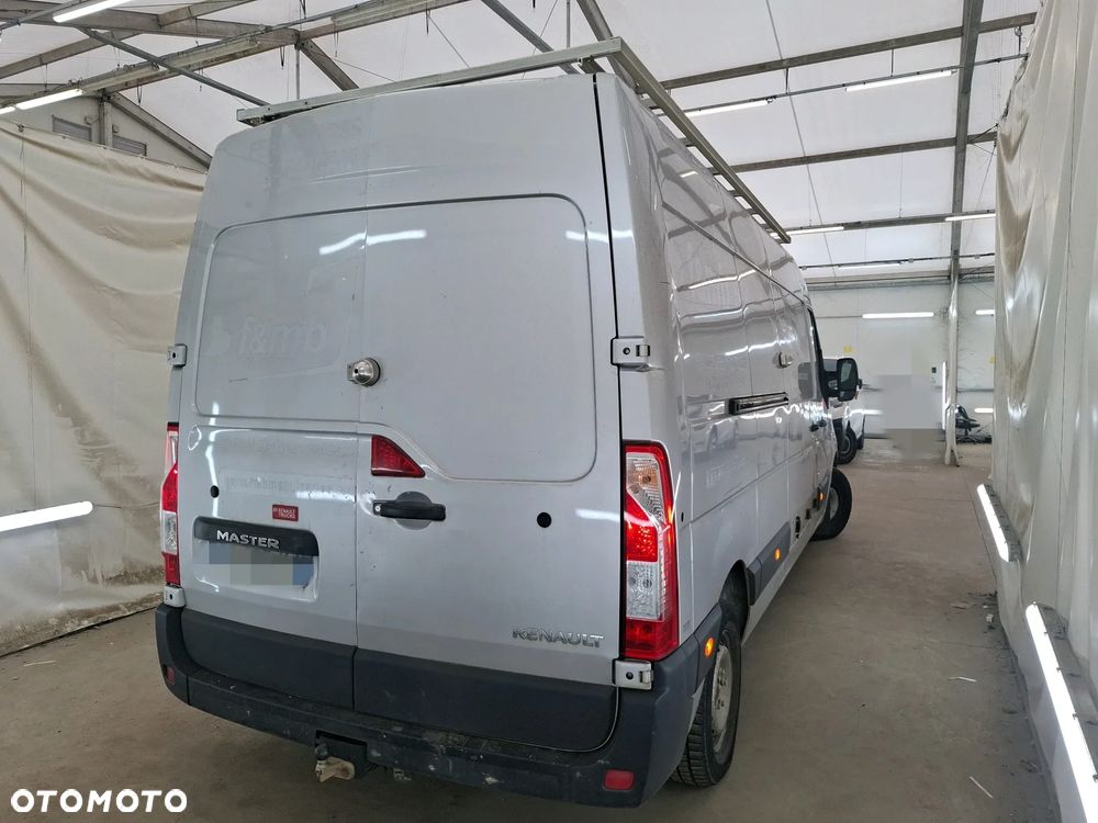 Renault Master - 3
