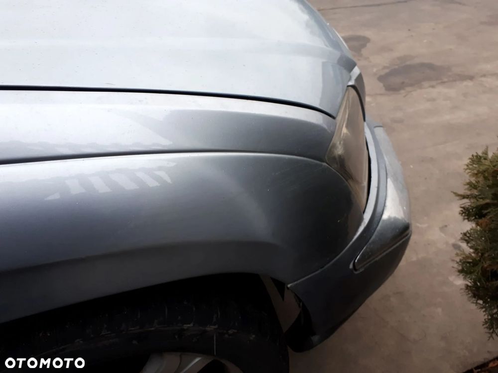 CHRYSLER PACIFICA 03-07 3.5 V6 MCPHERSON PRZOD PRAWY LEWY - 20