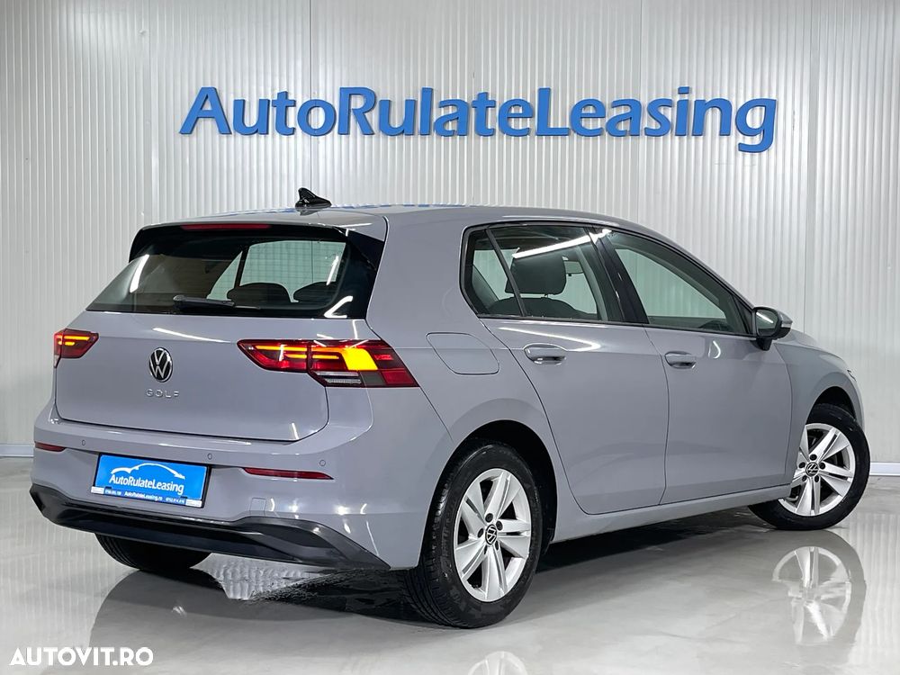 Volkswagen Golf 1.0 TSI Life - 5