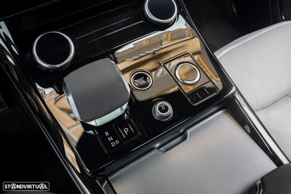 Land Rover Range Rover Sport 3.0 P440e Dynamic SE - 24