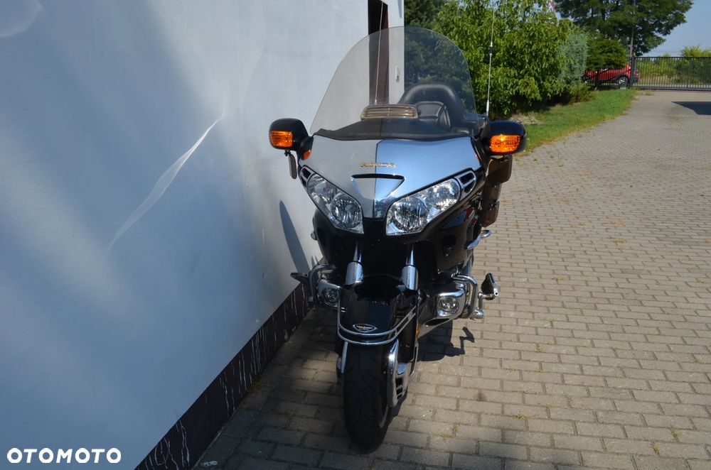 Honda GL - 30