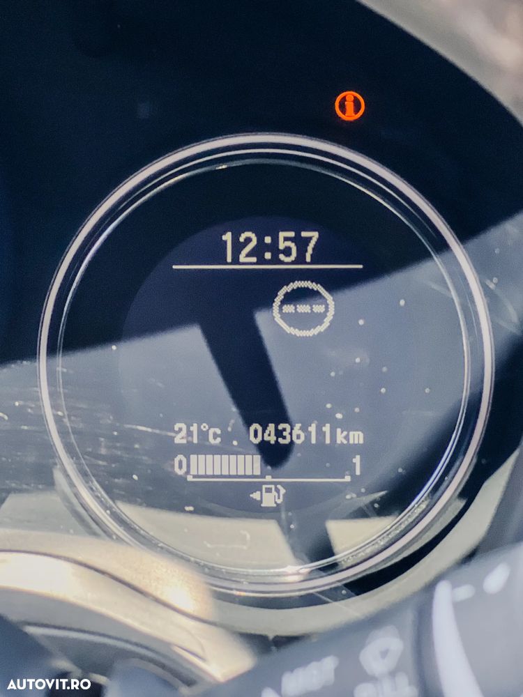 Honda HR-V 1.5 i-VTEC CVT Elegance - 10