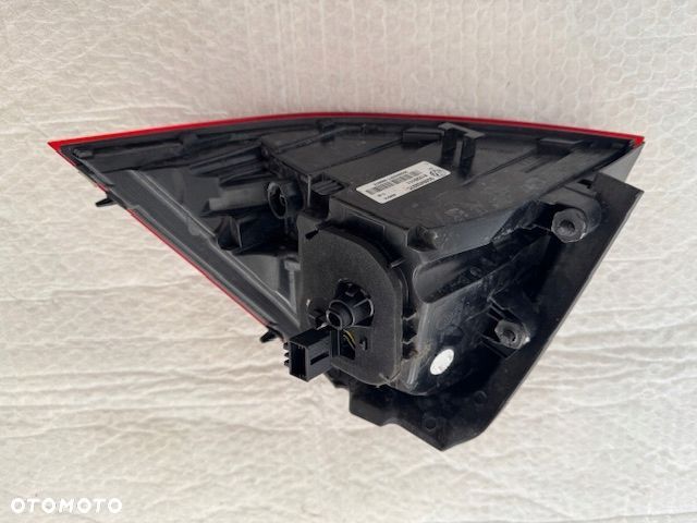 VW GOLF VII 7 R LAMPA LEWA DYMIONA LED 5G0945207C ORYGINALNA CAŁA EUROPA - 8