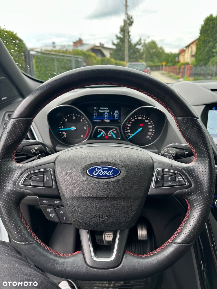 Ford Kuga 2.0 TDCi AWD ST-Line - 13