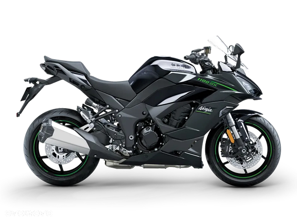 Kawasaki Ninja