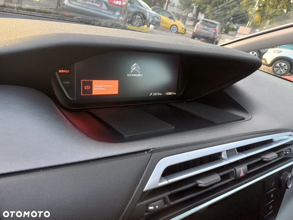 Citroën C4 SpaceTourer 1.5 BlueHDi Shine S&S - 16