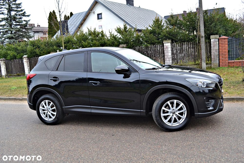 Mazda CX-5 SKYACTIV-G 165 Center-Line - 24