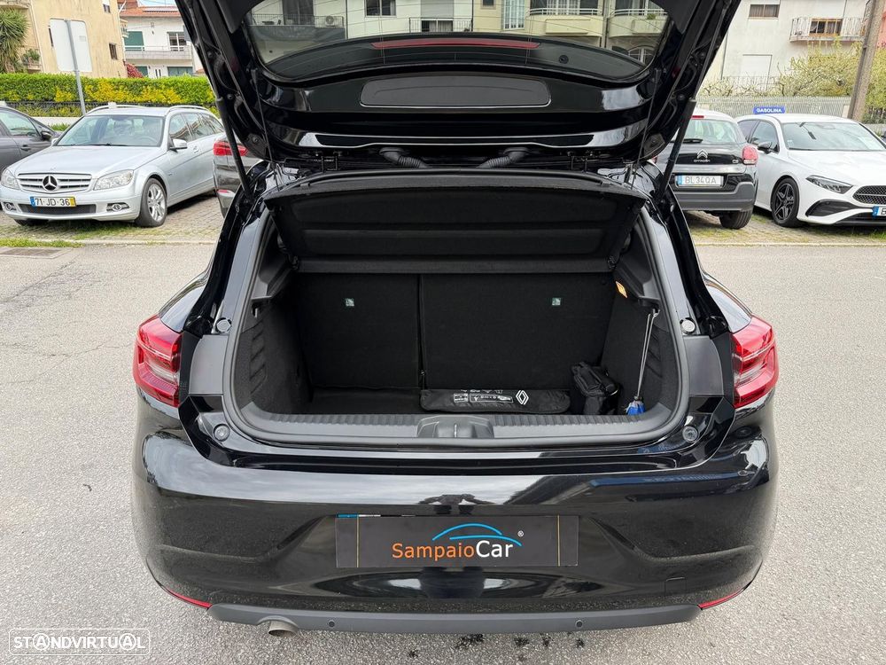 Renault Clio 1.0 TCe Evolution Bi-Fuel - 13