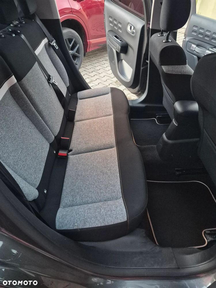 Citroën C3 1.5 BlueHDi Origins S&S - 7