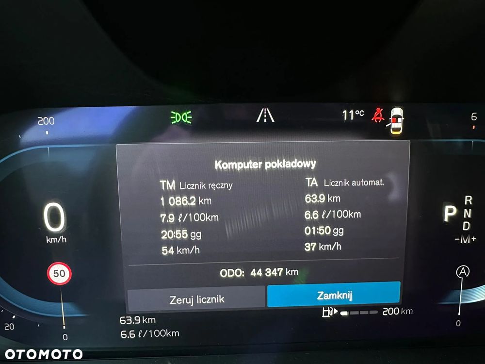 Volvo XC 60 B4 D Geartronic RDesign - 7