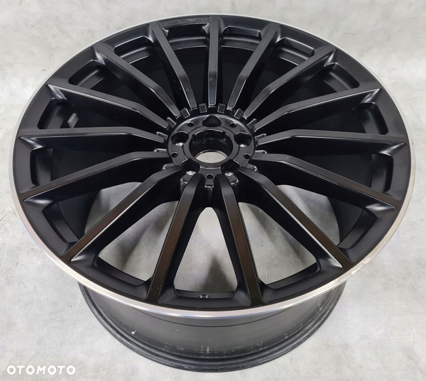 Felga Mercedes GLS A1674018400 11,5x22 ET47
