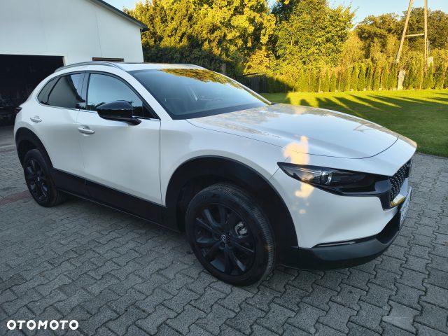 Mazda CX-30 - 4