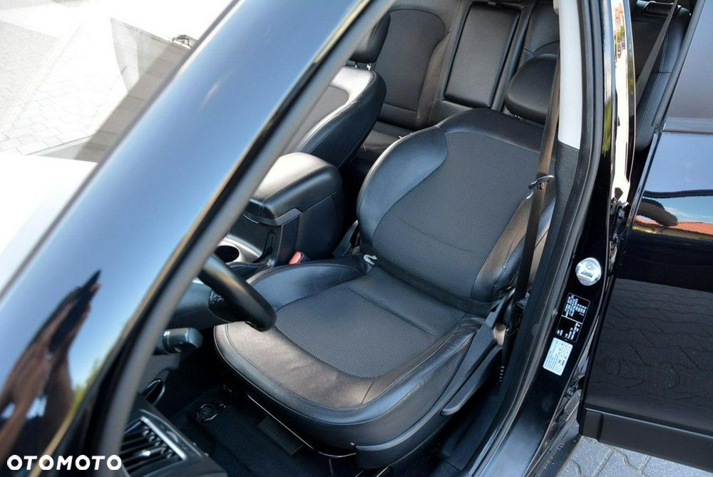 Hyundai ix35 2.0 GDI Premium 2WD - 21