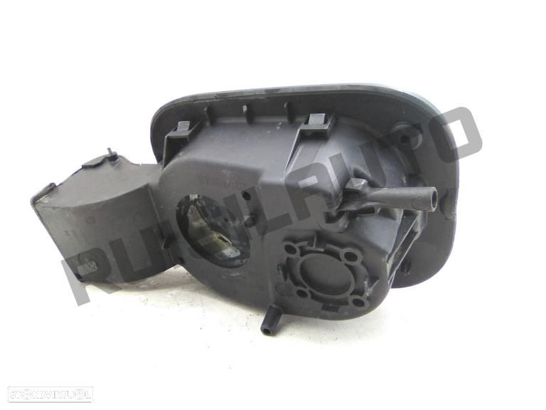 Tampa Exterior Depósito Combustível   Renault Megane Ii [2002_2 - 3