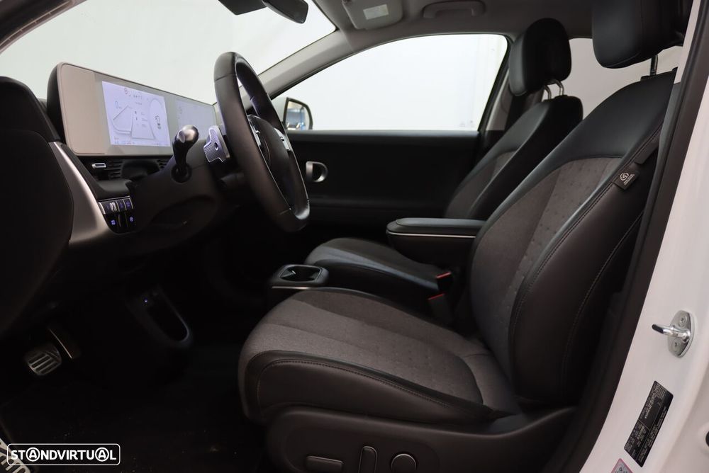 Hyundai Ioniq 5 73 kWh Premium - 5