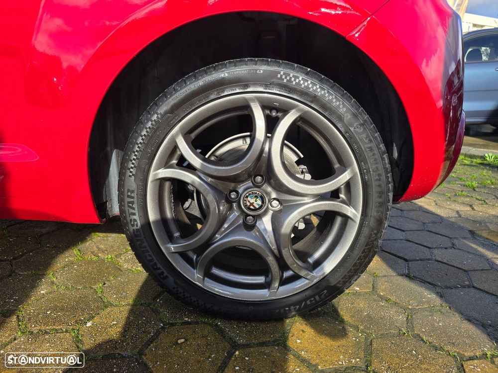 Alfa Romeo MiTo 1.3 JTD Progression - 36