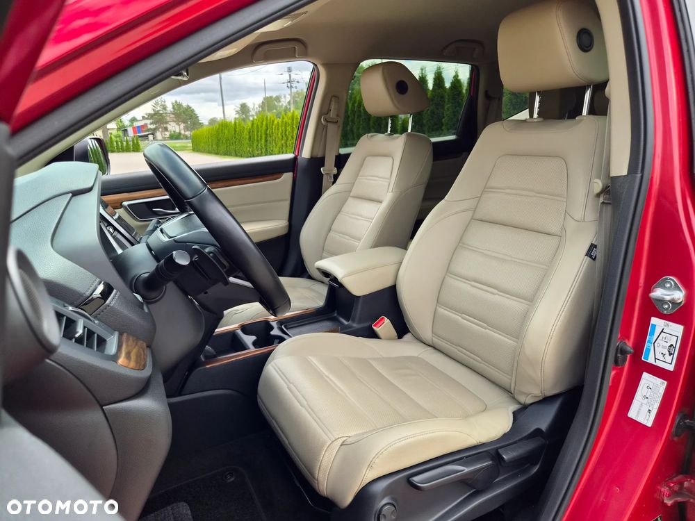 Honda CR-V 2.0 i-MMD Executive (Honda Connect+) - 8