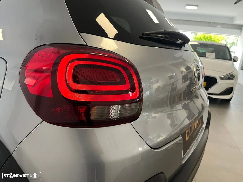 Citroën C3 1.2 PureTech C-Series - 15