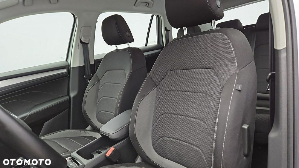 Skoda Kodiaq 2.0 TDI 4x2 Ambition DSG - 11