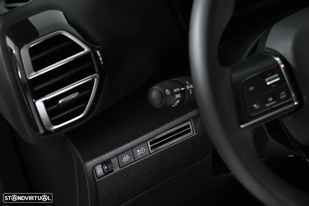 Citroën e-C4 50 kWh Feel Pack - 28