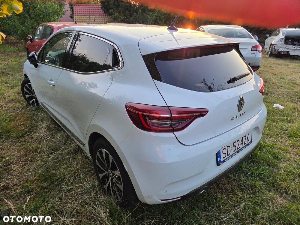 Renault Clio 1.0 TCe Intens - 1
