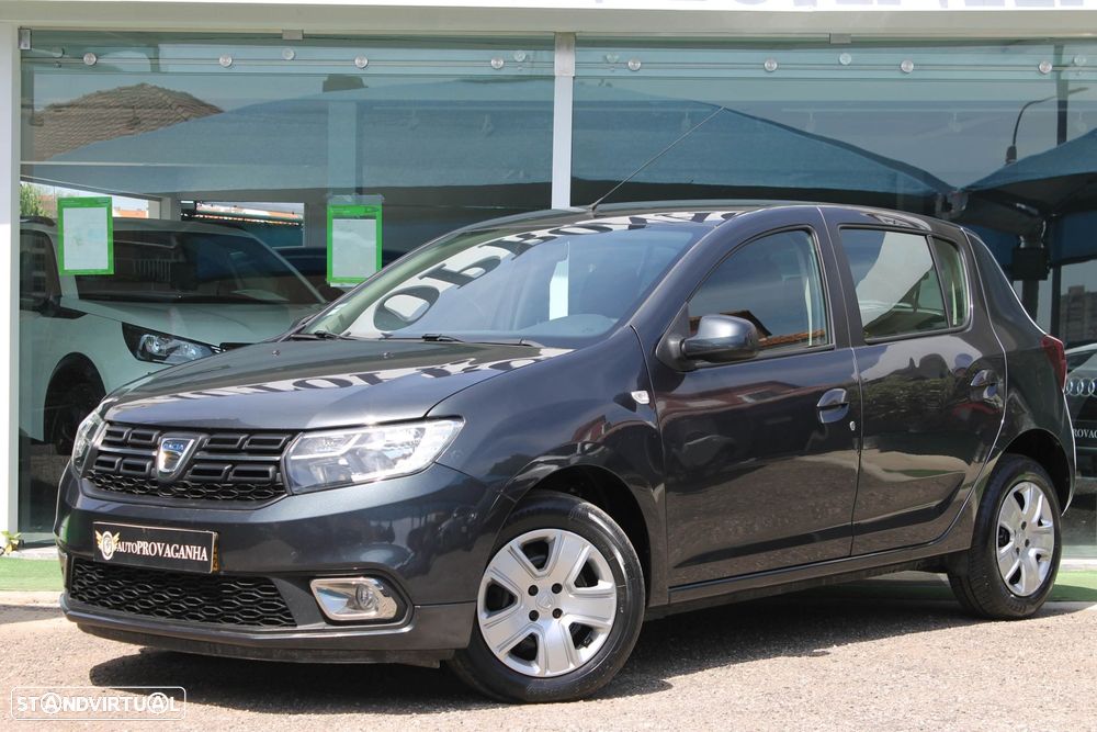 Dacia Sandero 2020 photo 3