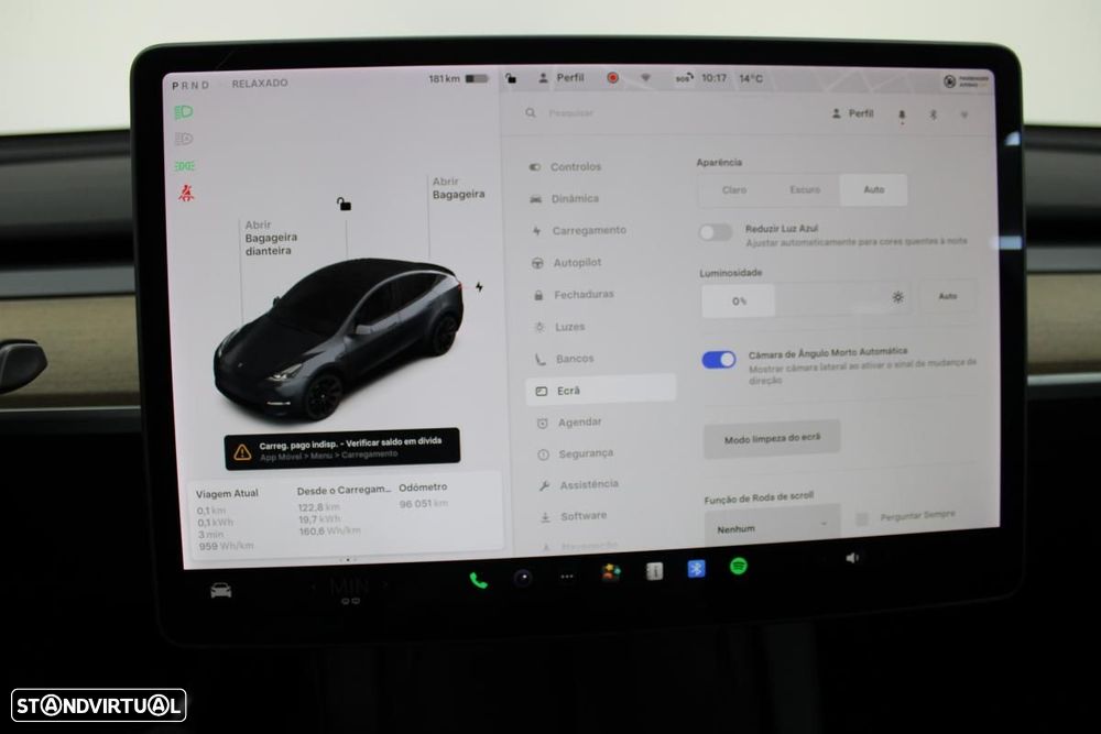 Tesla Model Y Long Range Dual Motor AWD - 24