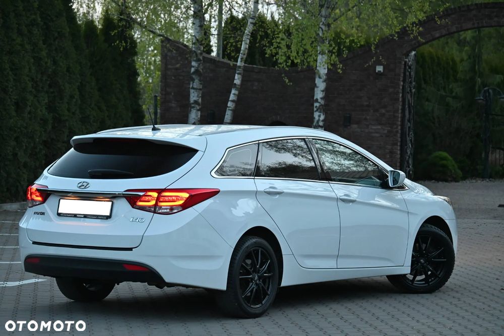 Hyundai i40 - 19