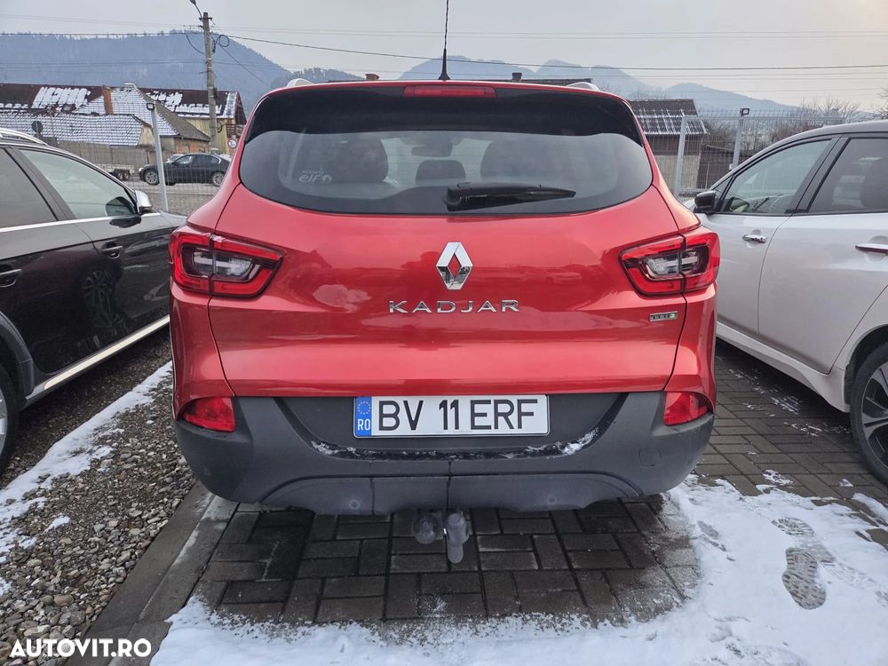 Renault Kadjar Energy dCi 110 Business - 14