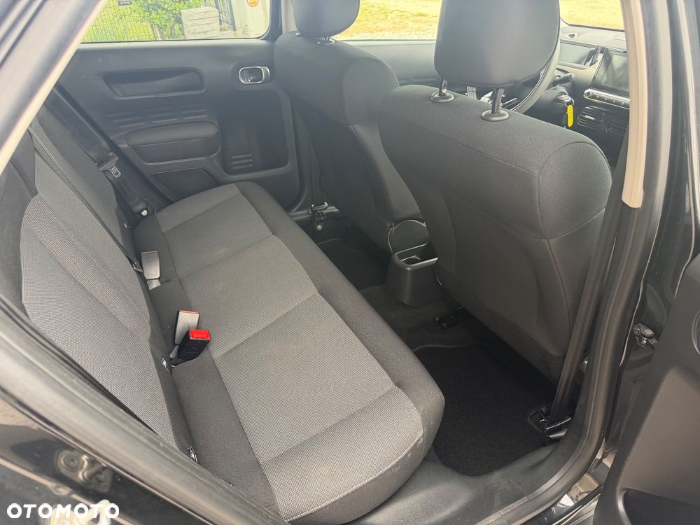 Citroën C4 Cactus PureTech 82 Feel - 8
