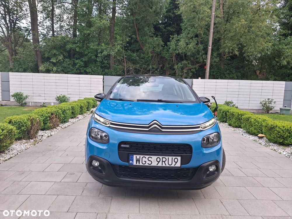 Citroën C3 1.2 PureTech Exclusive - 6