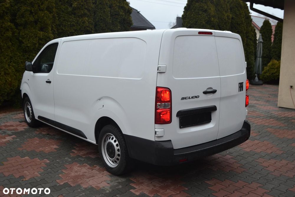 Fiat Scudo L3 Multicab Autm - 13