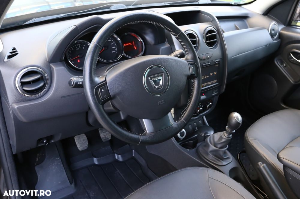 Dacia Duster - 22