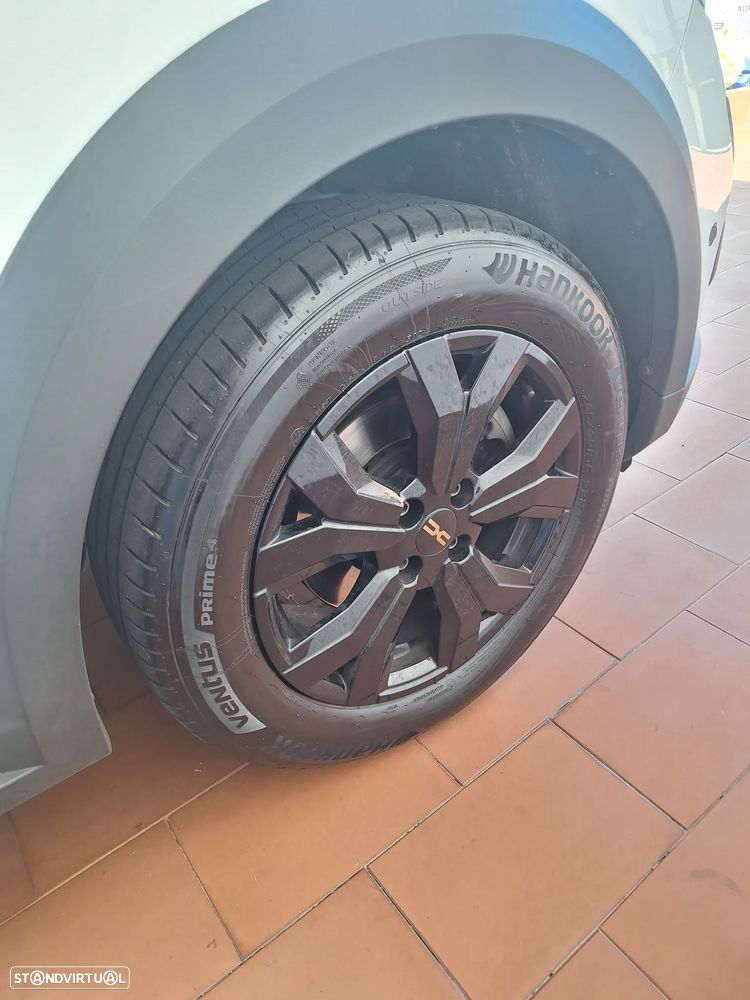 Dacia Jogger 1.0 ECO-G Extreme 7L Bi-Fuel - 31