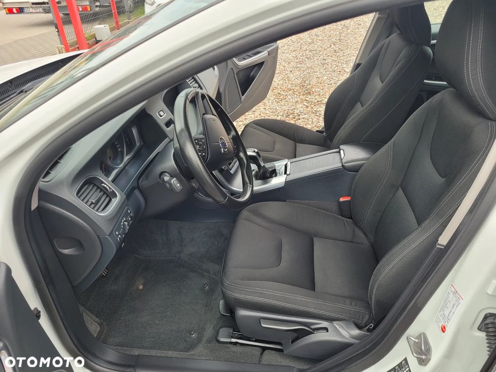 Volvo V60 D3 Linje Business - 11