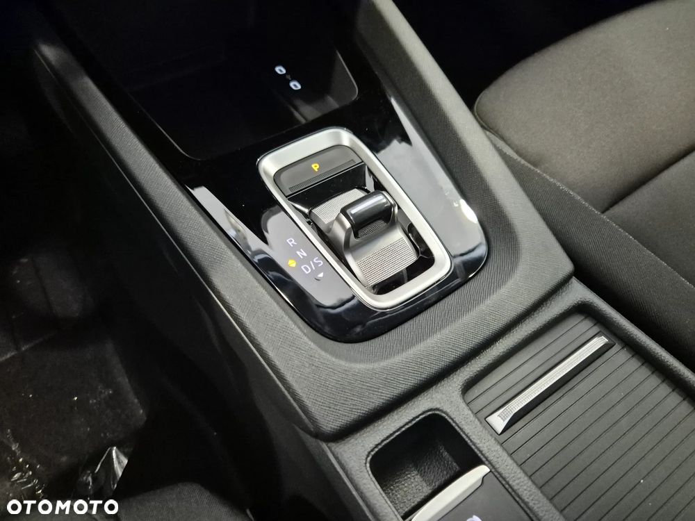 Skoda Octavia 1.5 TSI mHEV Edition 130 Essence DSG - 10